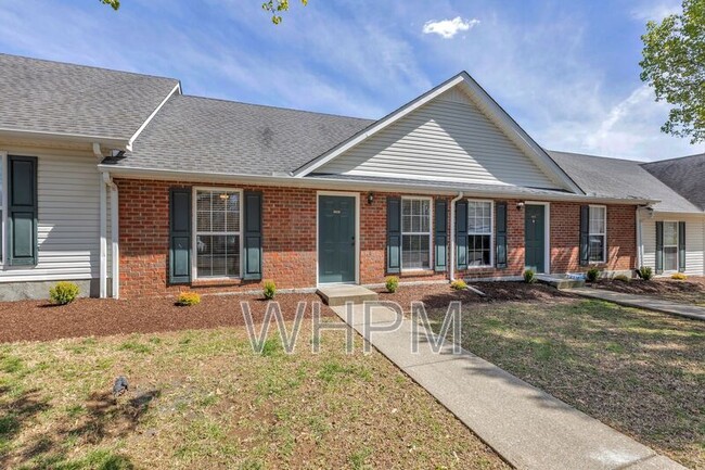 Building Photo - 7208 Melrose Pl