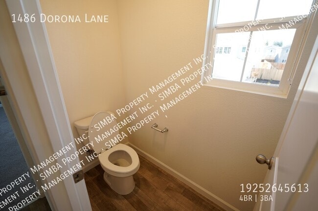Building Photo - 1486 Dorona Ln