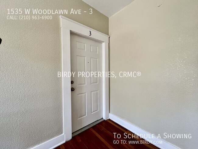 Building Photo - 1535 W Woodlawn Ave