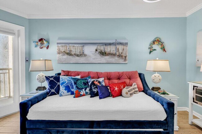 Building Photo - 2001 S Ocean Blvd