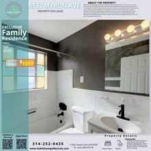 Building Photo - 6532 Myron Ave