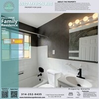 Building Photo - 6532 Myron Ave