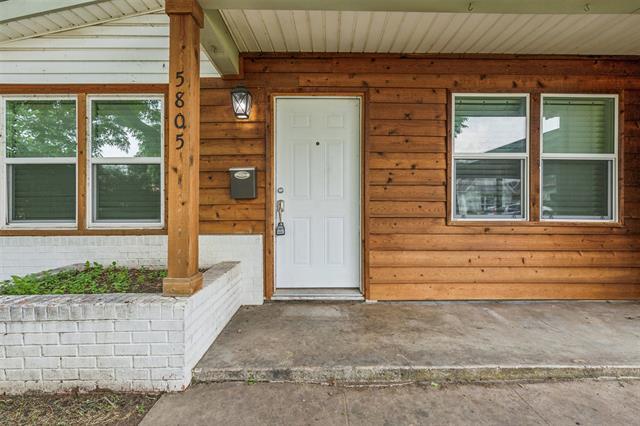 Building Photo - 5805 Tracyne Dr