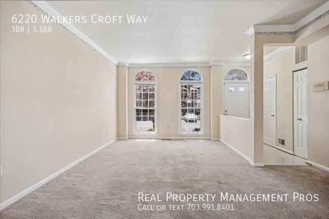 Building Photo - 6220 Walkers Croft Way