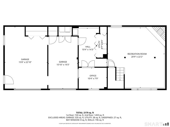 Building Photo - 16 Cushing Dr