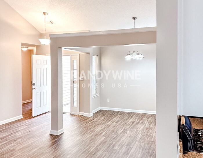 Building Photo - 6024 Preserve Pass