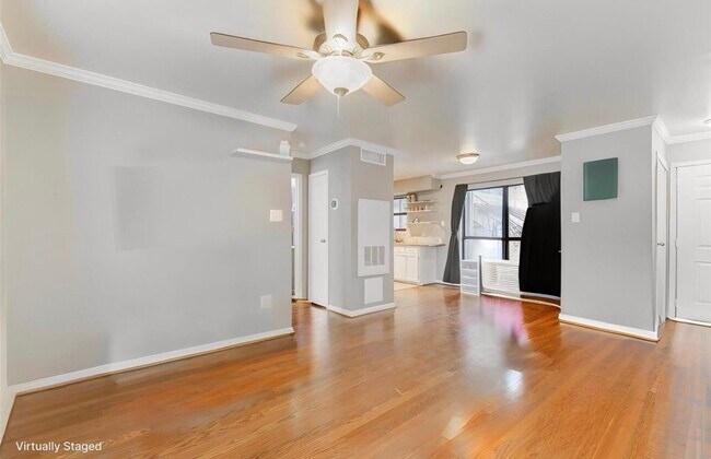 Building Photo - 101 Stratford St