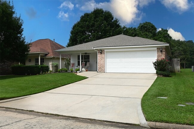 Building Photo - 6867 Stillwater Dr