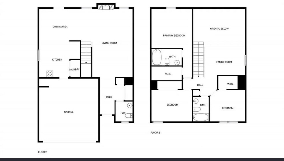 Building Photo - 2564 Captains Watch Rd NE