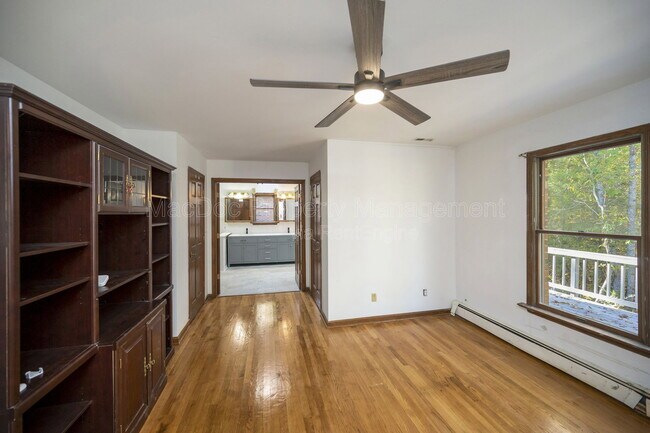 Building Photo - 6709 Marye Rd