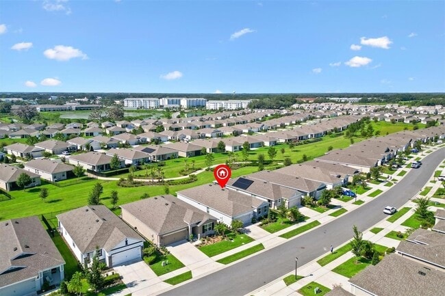 Building Photo - 8022 Penrose Pl