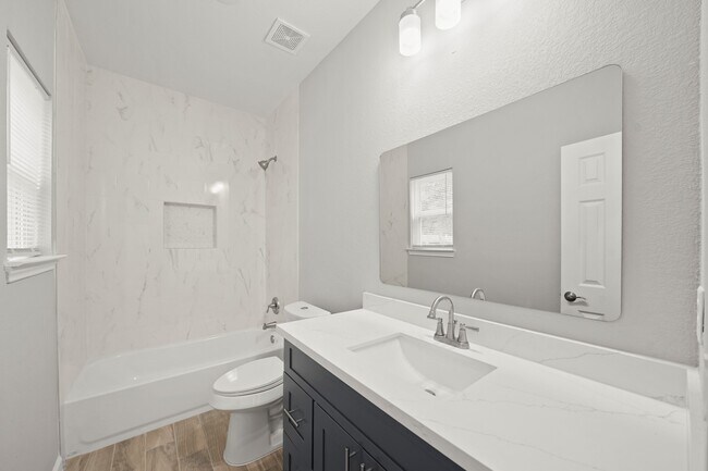 Building Photo - 4338 Brinkley St