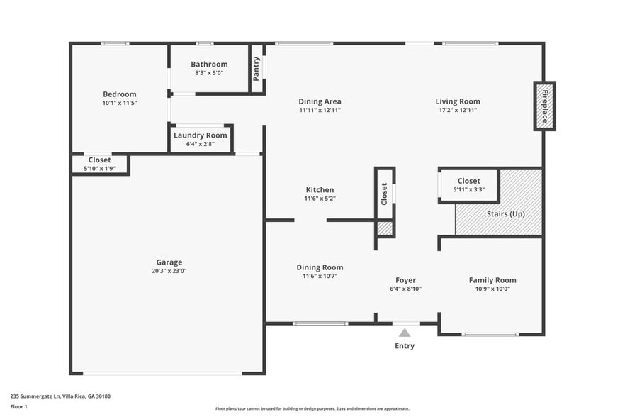 Building Photo - 235 Summer Gate Ln