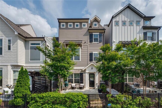 Primary Photo - 1093 Kirkland Circle