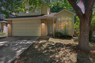Building Photo - Spacious 5 Bedroom Home with Fenced Yard & 2 Car Garage