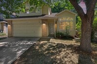 Building Photo - Spacious 5 Bedroom Home with Fenced Yard & 2 Car Garage
