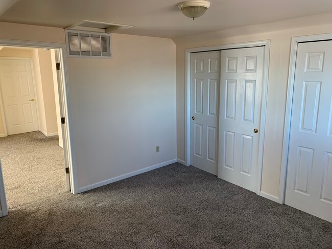 2nd Floor Bedroom #1 - 3670 S 60th St