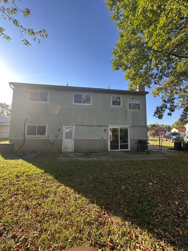 Building Photo - 5015 Abbydale Ct