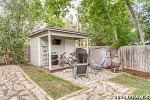 Building Photo - 417 Brees Blvd