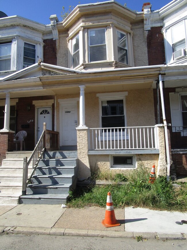 Building Photo - Front Porch Row - Caroll Park