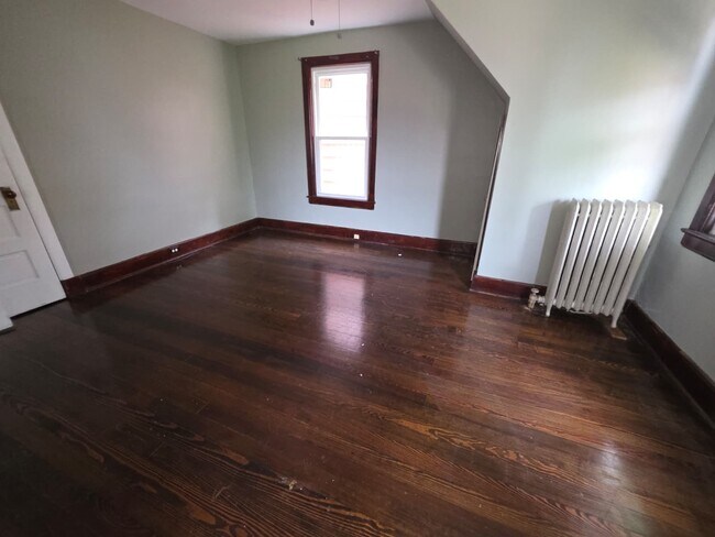 Building Photo - 135 Quincy St