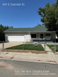 Building Photo - 607 E Chester St