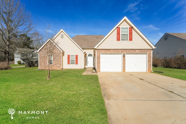 Building Photo - 315 Vineyard Ridge Ln