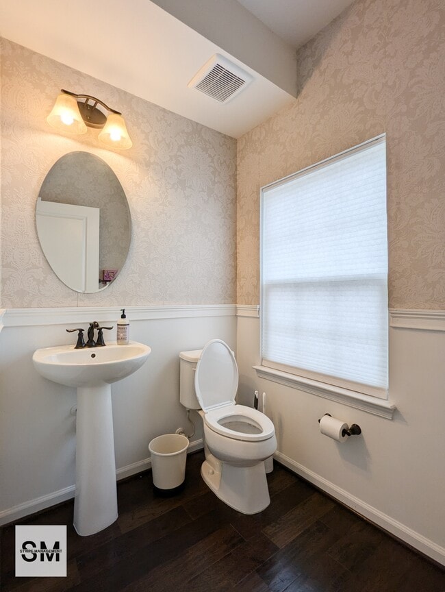 Building Photo - 5462 Stream Bank Ln