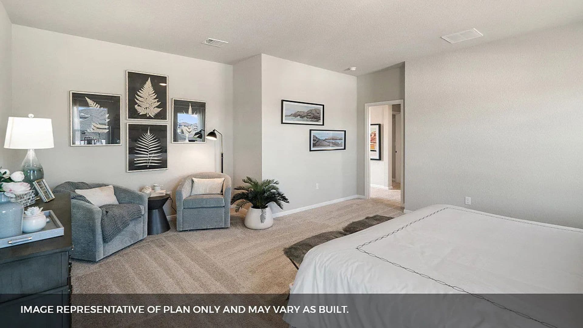 Building Photo - 261 Geminiflora Bend