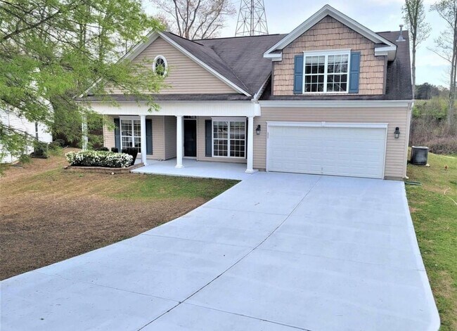 Primary Photo - 506 Blue Sage Pl