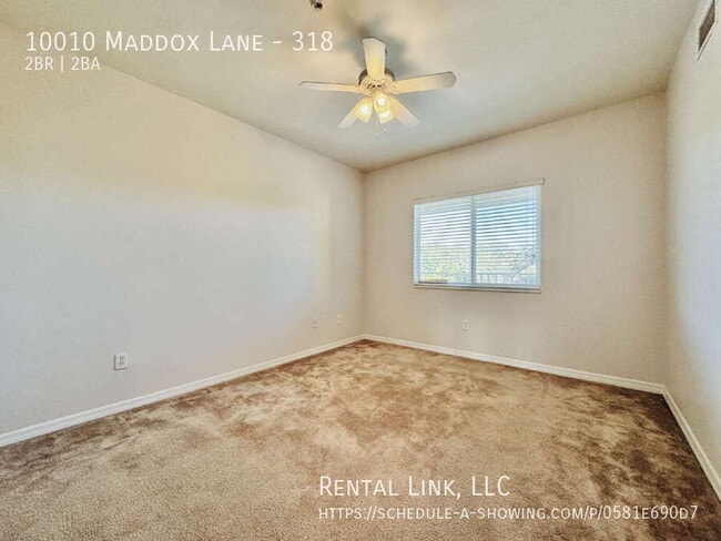 Building Photo - 10010 Maddox Ln