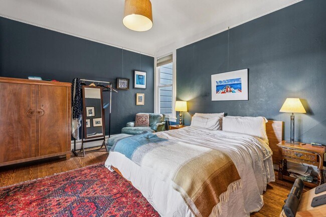 Building Photo - 2985 Harrison St