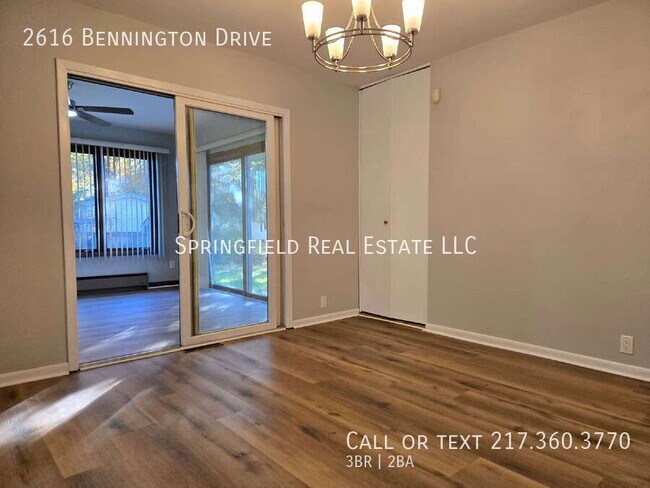 Building Photo - 2616 Bennington Dr