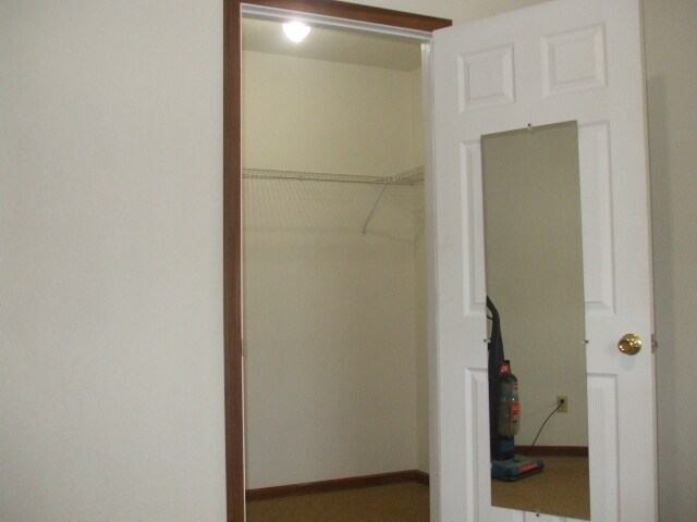 Master Bd room Closet - 3 N Montague Ave