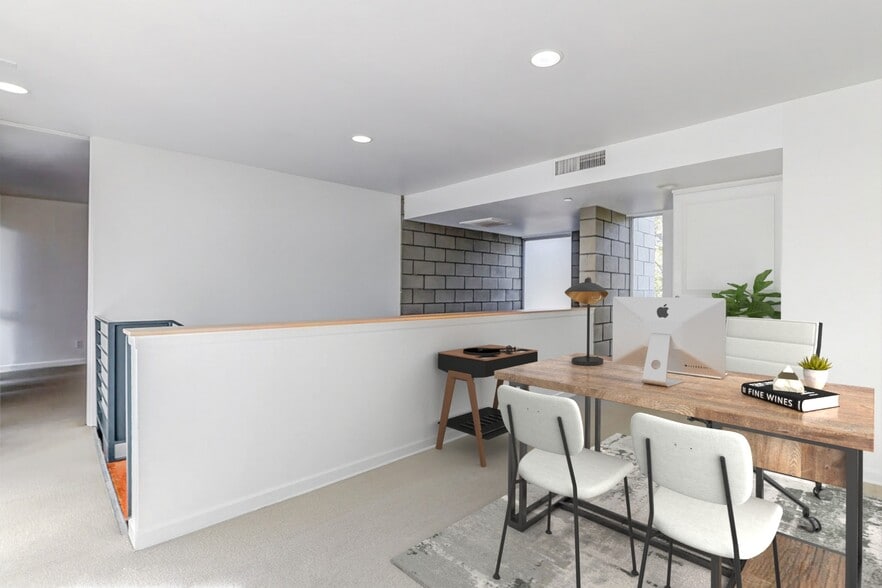 Building Photo - The Towers