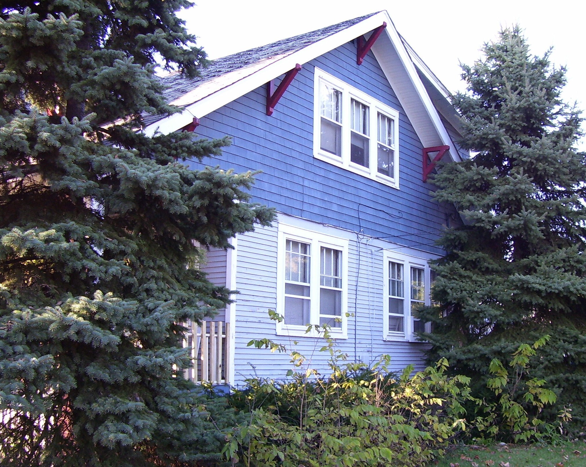 Building Photo - 502 W Main St