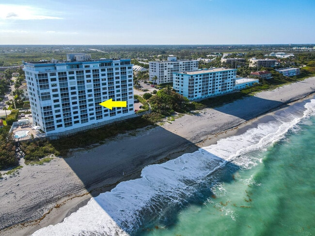 Building Photo - 840 Ocean Dr