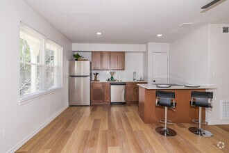 Interior Photo - Monterey Apartments