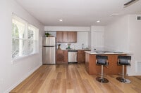 Interior Photo - Monterey Apartments