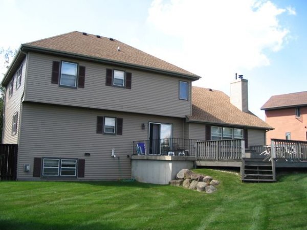 Building Photo - 2912 Ivanhoe Gln