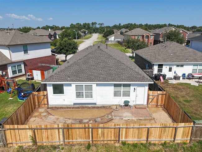 Building Photo - 8239 Nagy Hill St