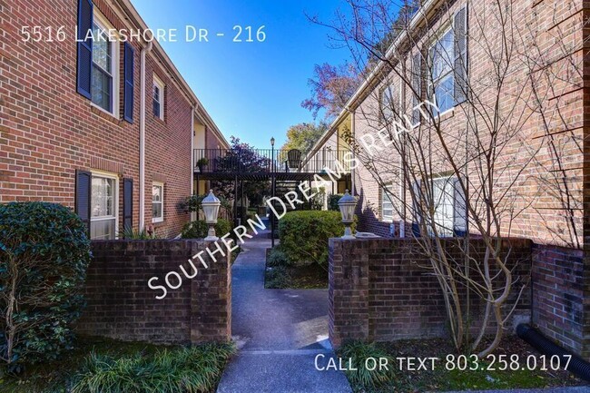 Building Photo - 5516 Lakeshore Dr