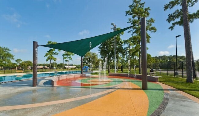 Building Photo - 5036 Golden Forest Dr