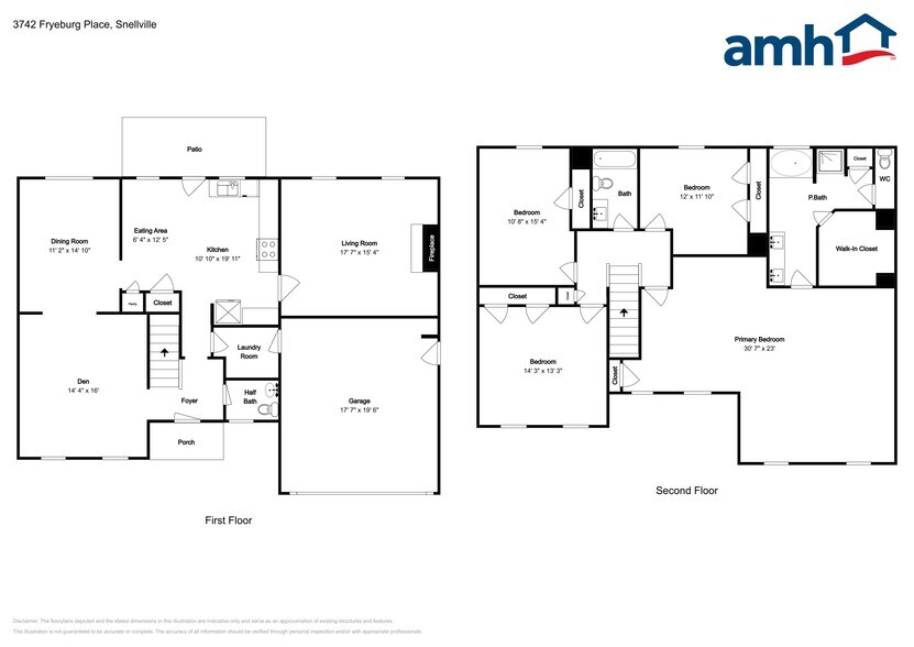Building Photo - 3742 Fryeburg Ln