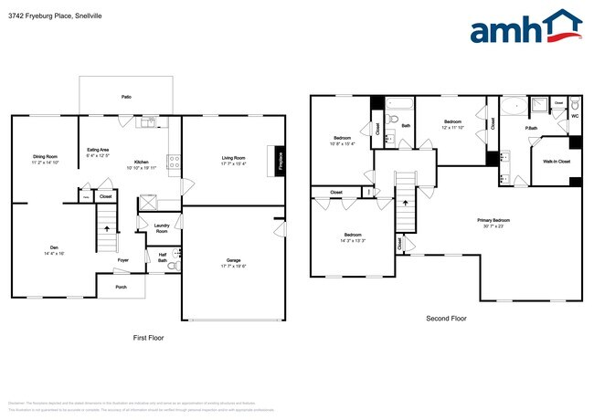 Building Photo - 3742 Fryeburg Ln