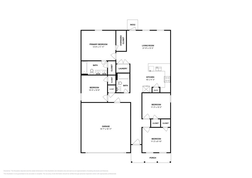 Building Photo - 15791 Del Norte Dr