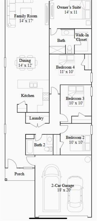 Building Photo - 3036 Dawn Sound Dr