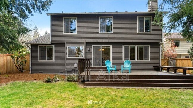 Building Photo - 23960 SE 42nd Pl