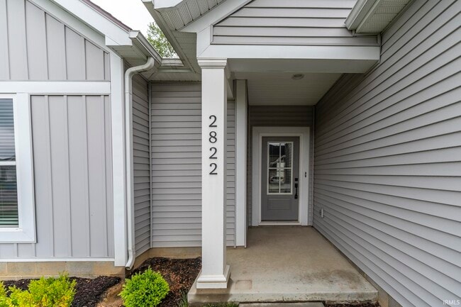 Building Photo - 2822 Brewster Dr