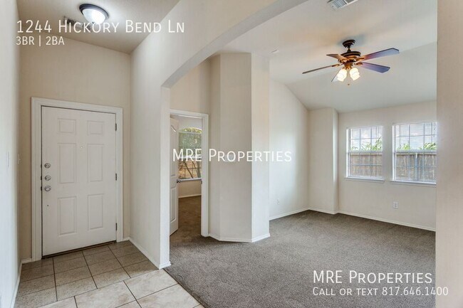 Building Photo - 1244 Hickory Bend Ln